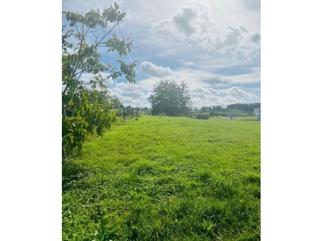 Bauland zum Verkauf in Zoufftgen
