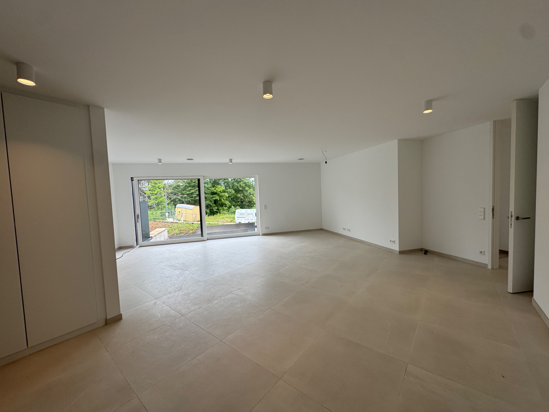 3-bedroom Apartment for sale in Moutfort