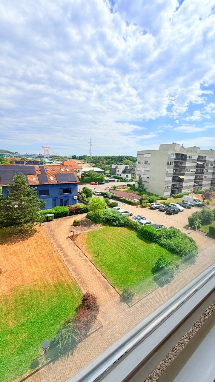 2-bedroom Apartment for rent in Bertrange