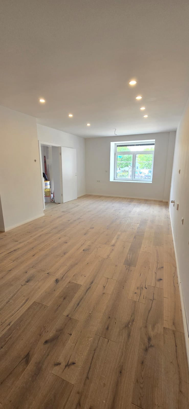 1-Zimmer-Studio zur Miete in Perl