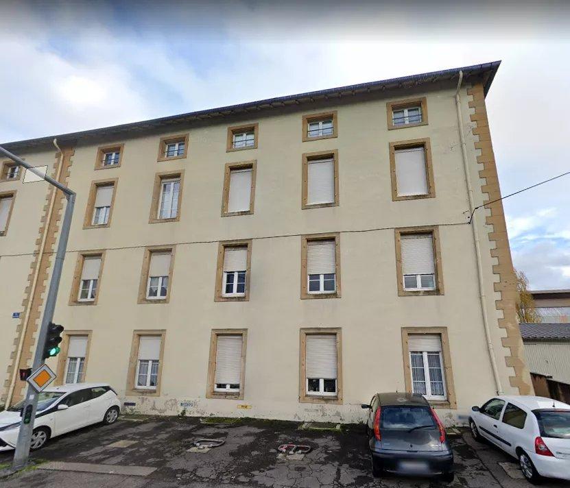 Apartment for sale in Serémange-Erzange