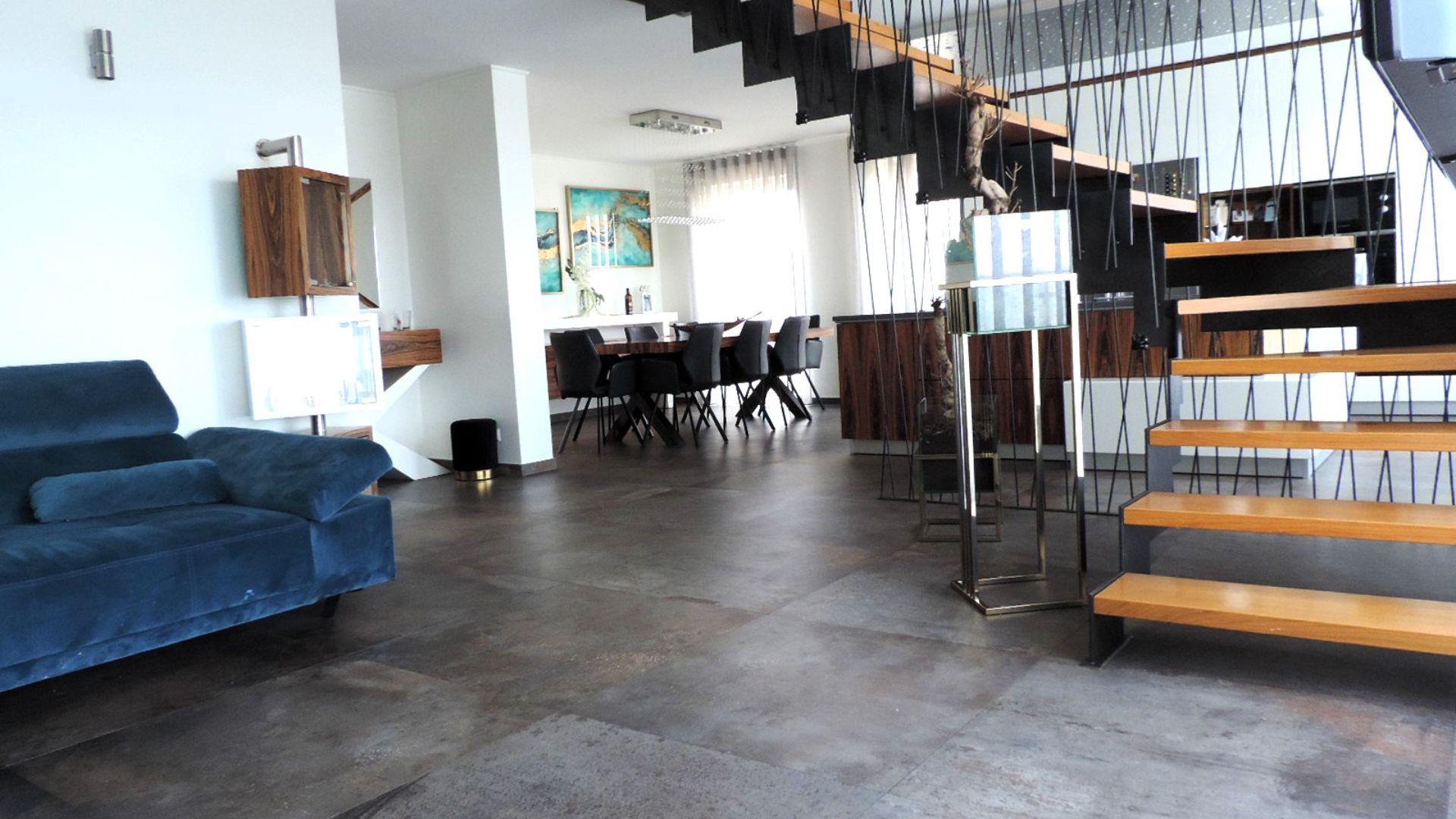 4-bedroom Duplex for sale in Remich