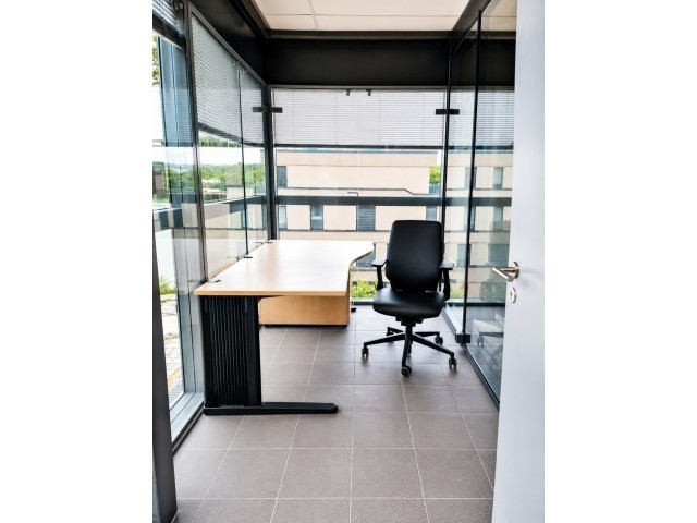 Bureau en location à Remich