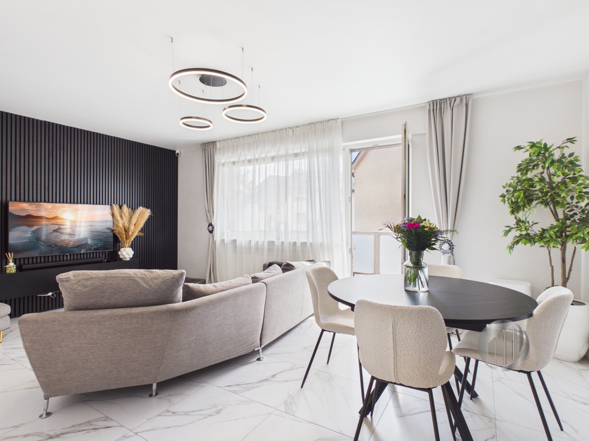 Appartement 1 chambre en vente à Esch-sur-Alzette