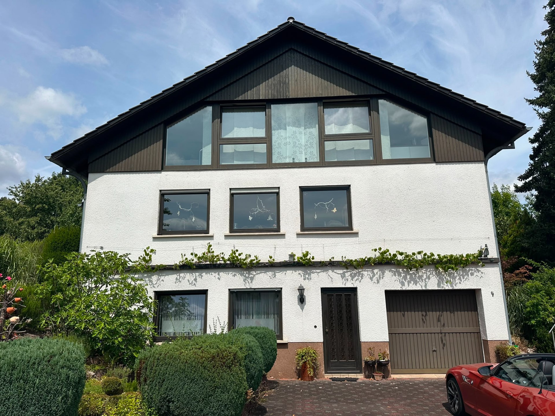 6-bedroom Detached house for sale in Mettlach