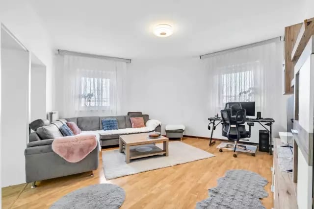 2-bedroom Apartment for sale in Lamadelaine