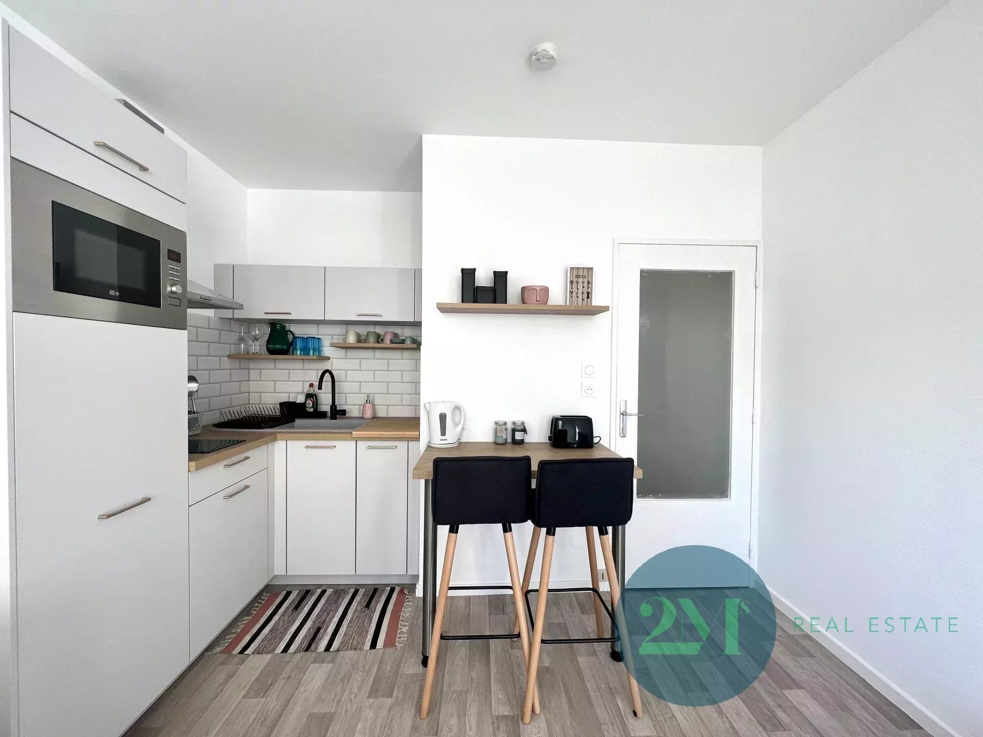 Studio zur Miete in Thionville (FR)