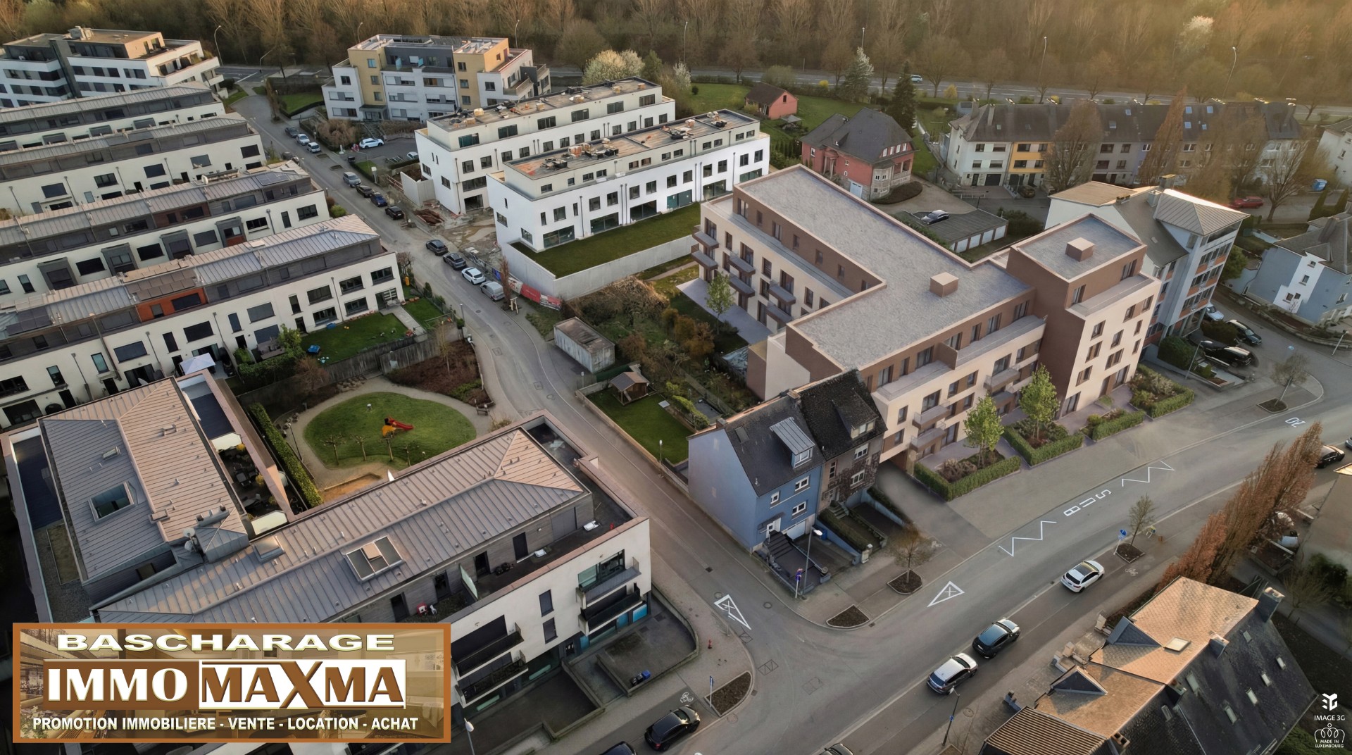 Commerce en vente à Esch-sur-Alzette