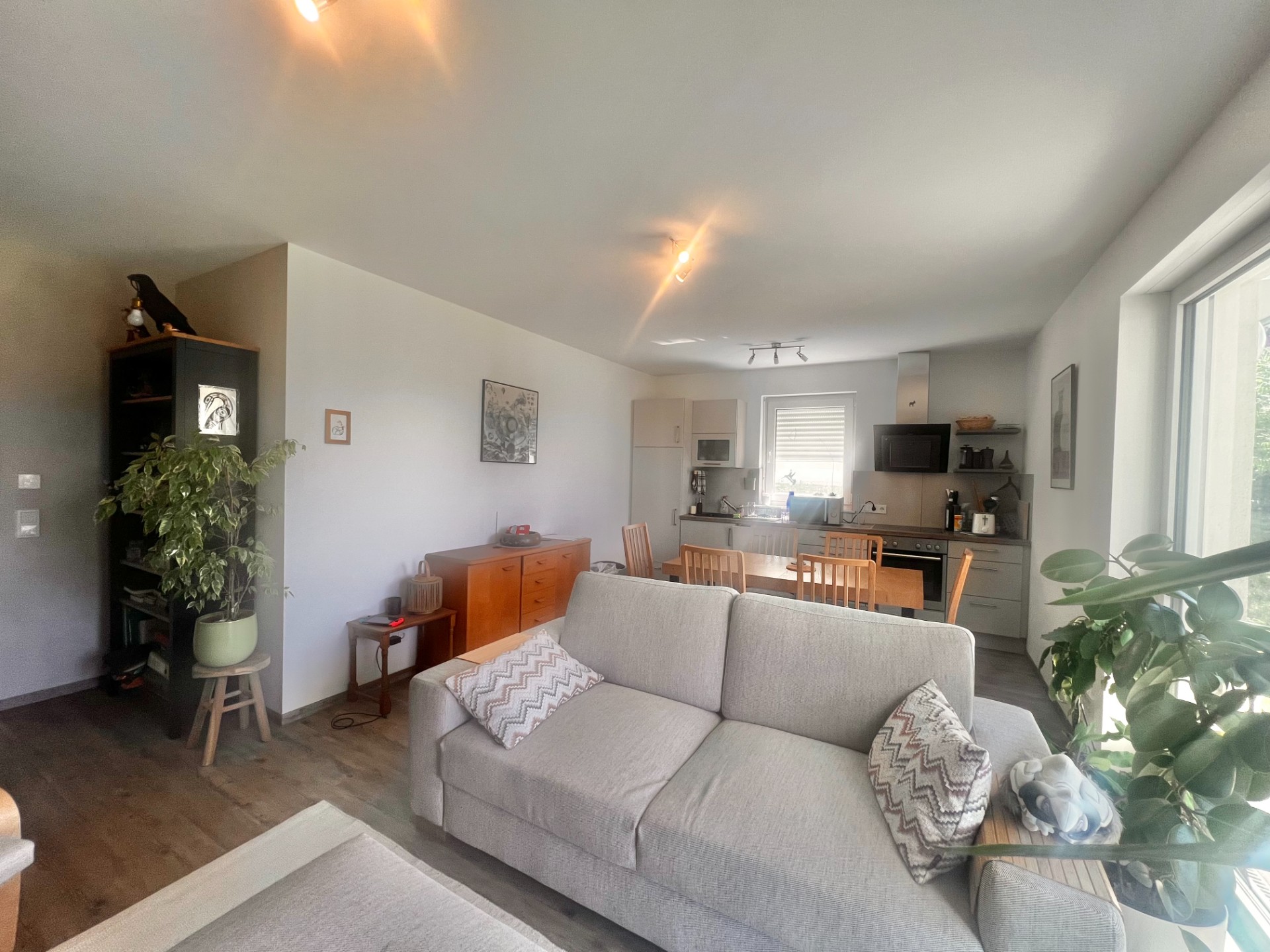 Appartement 1 chambre en vente à Perl