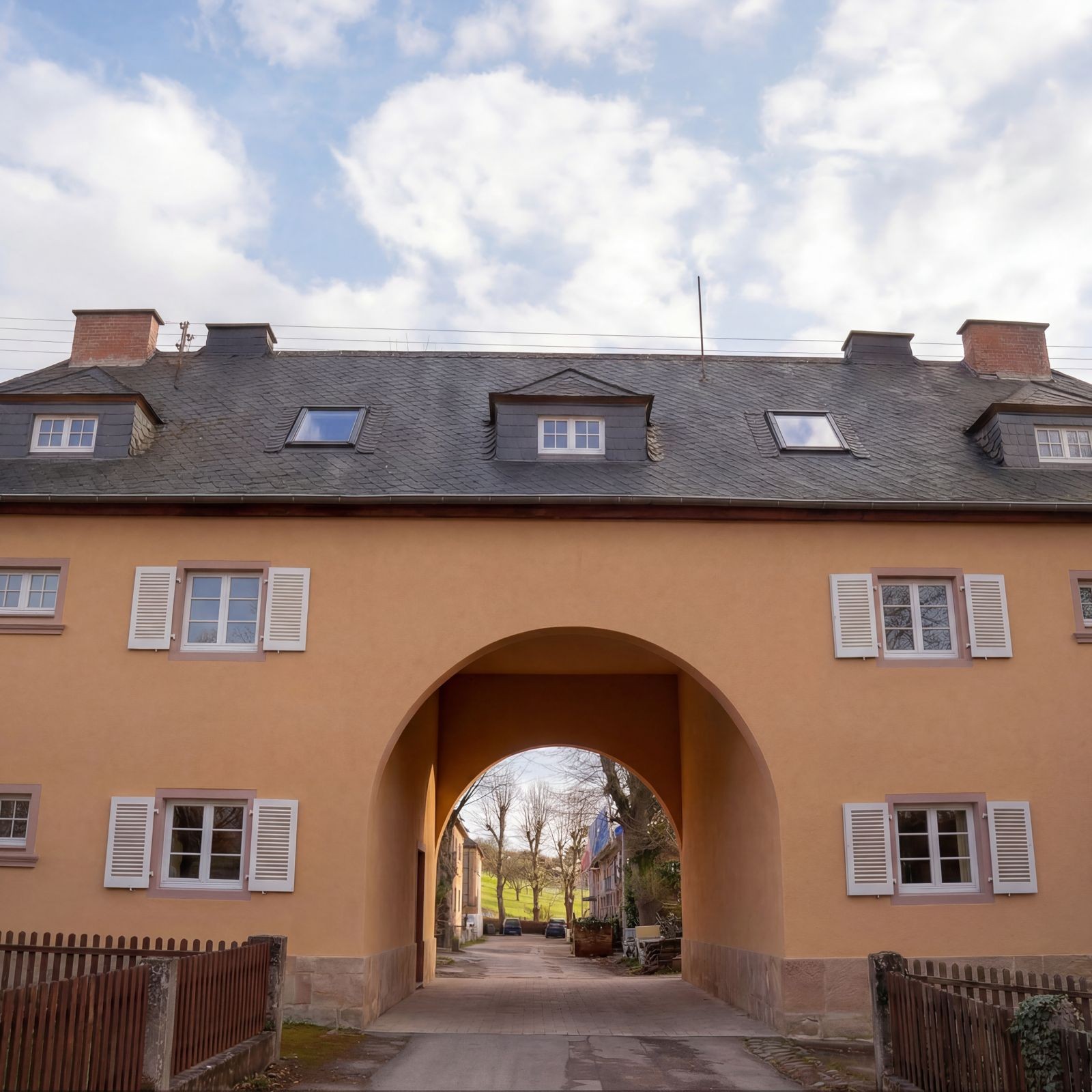 Appartement 1 chambre en vente à Perl