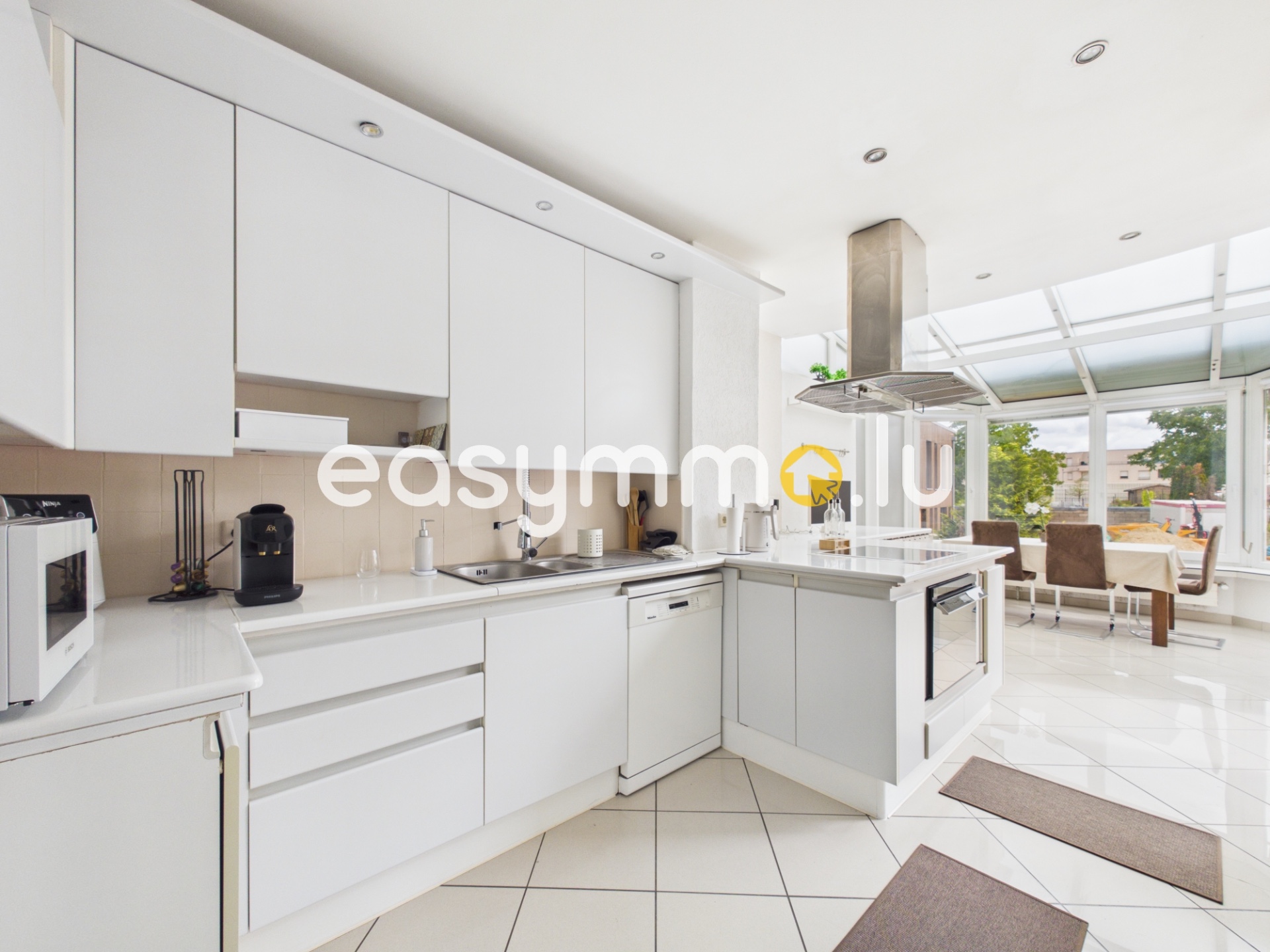 3-Zimmer-Wohnung zum Verkauf in Schifflange
