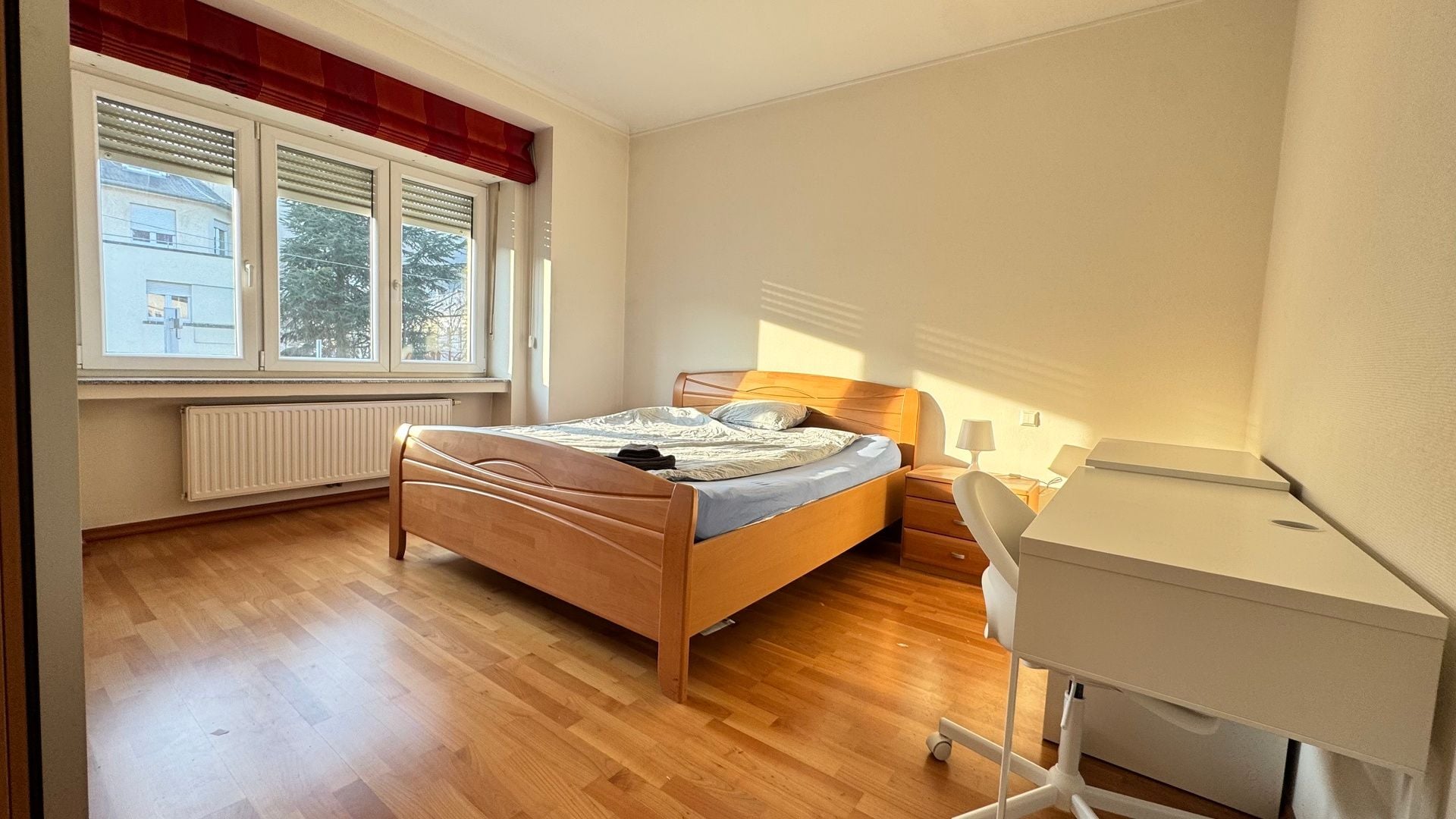 Bedroom for rent in Luxembourg-Centre ville