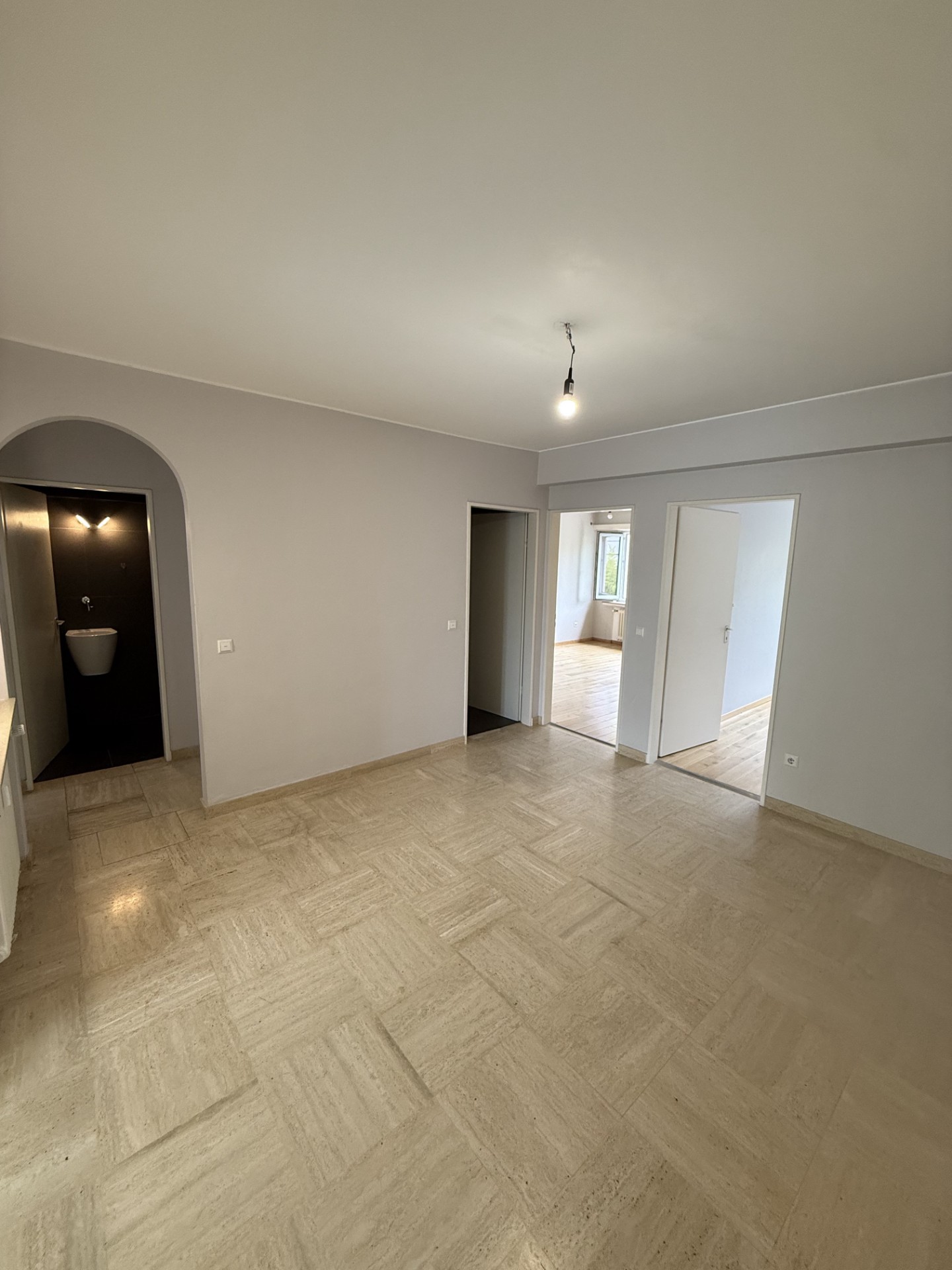 3-Zimmer-Wohnung zur Miete in Strassen