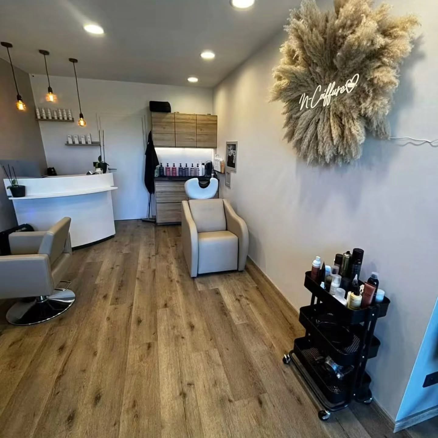Business for rent in Etalle