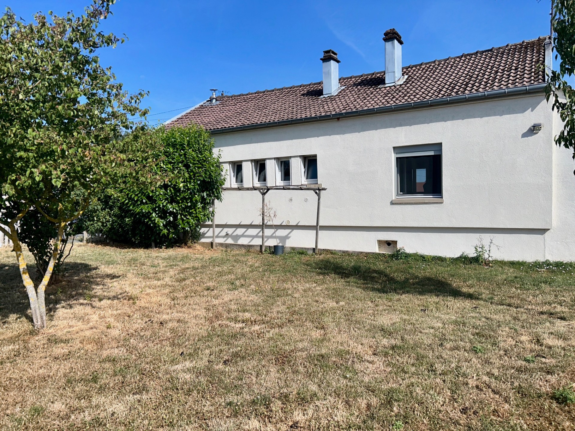 2-bedroom Detached house for sale in Aumetz