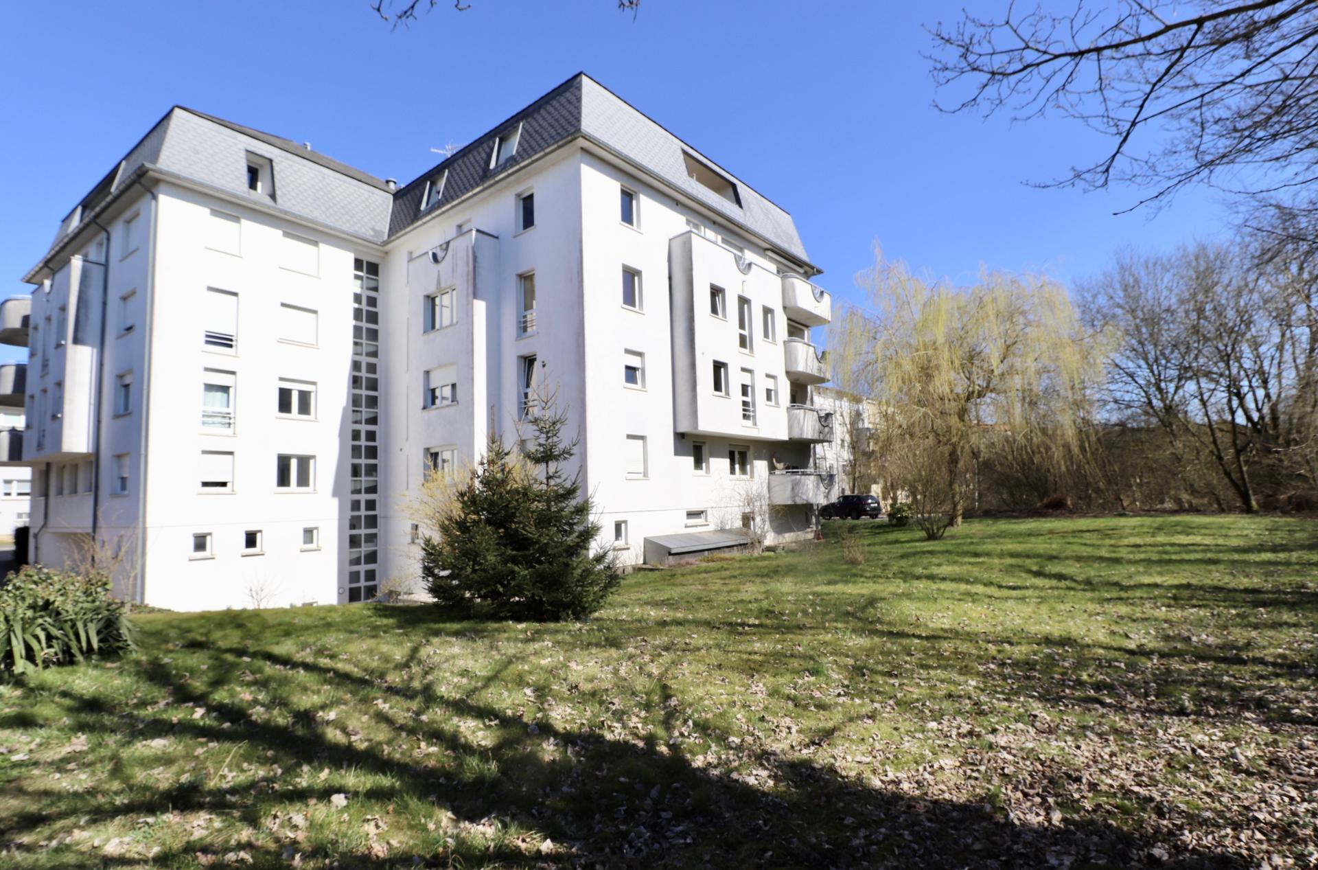 3-bedroom Apartment for sale in Luxembourg-Merl