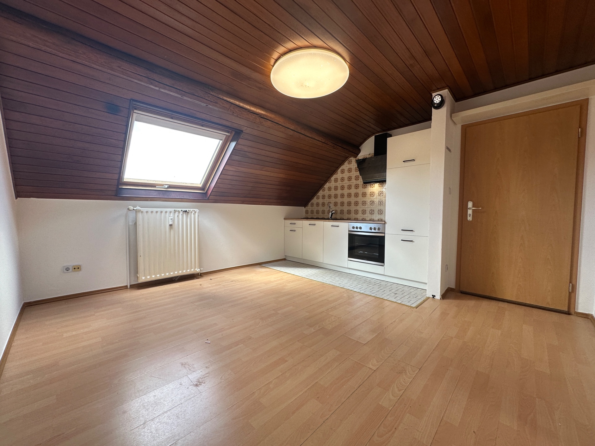 Studio 1 chambre en vente à Dudelange