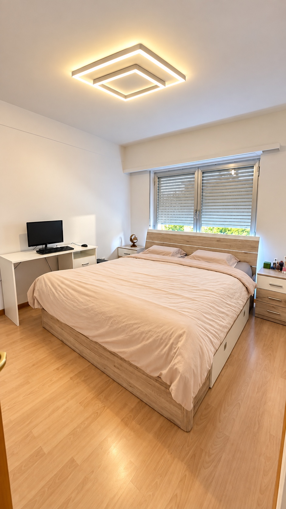 Appartement 2 chambres en vente à Dudelange