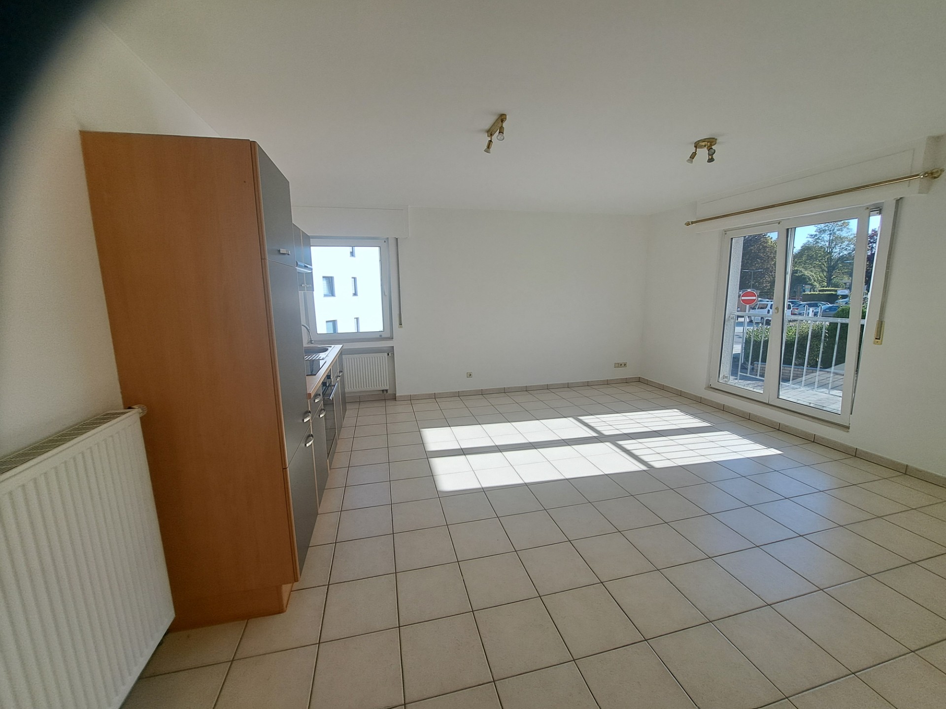 1-bedroom Studio for sale in Rodange