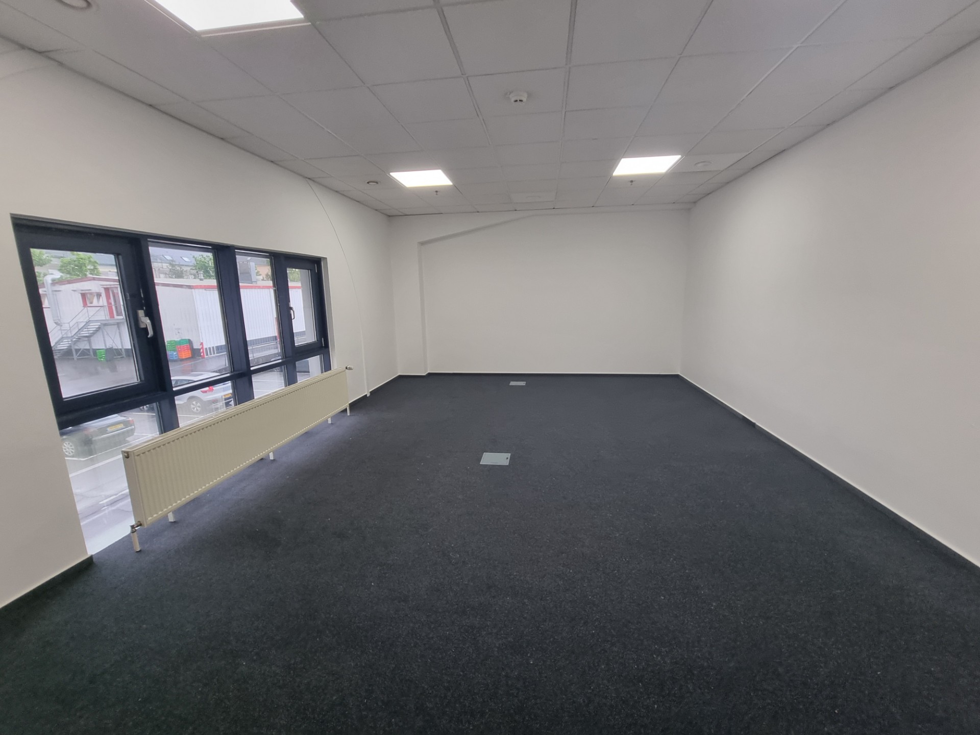 Büro zur Miete in Luxembourg-Beggen