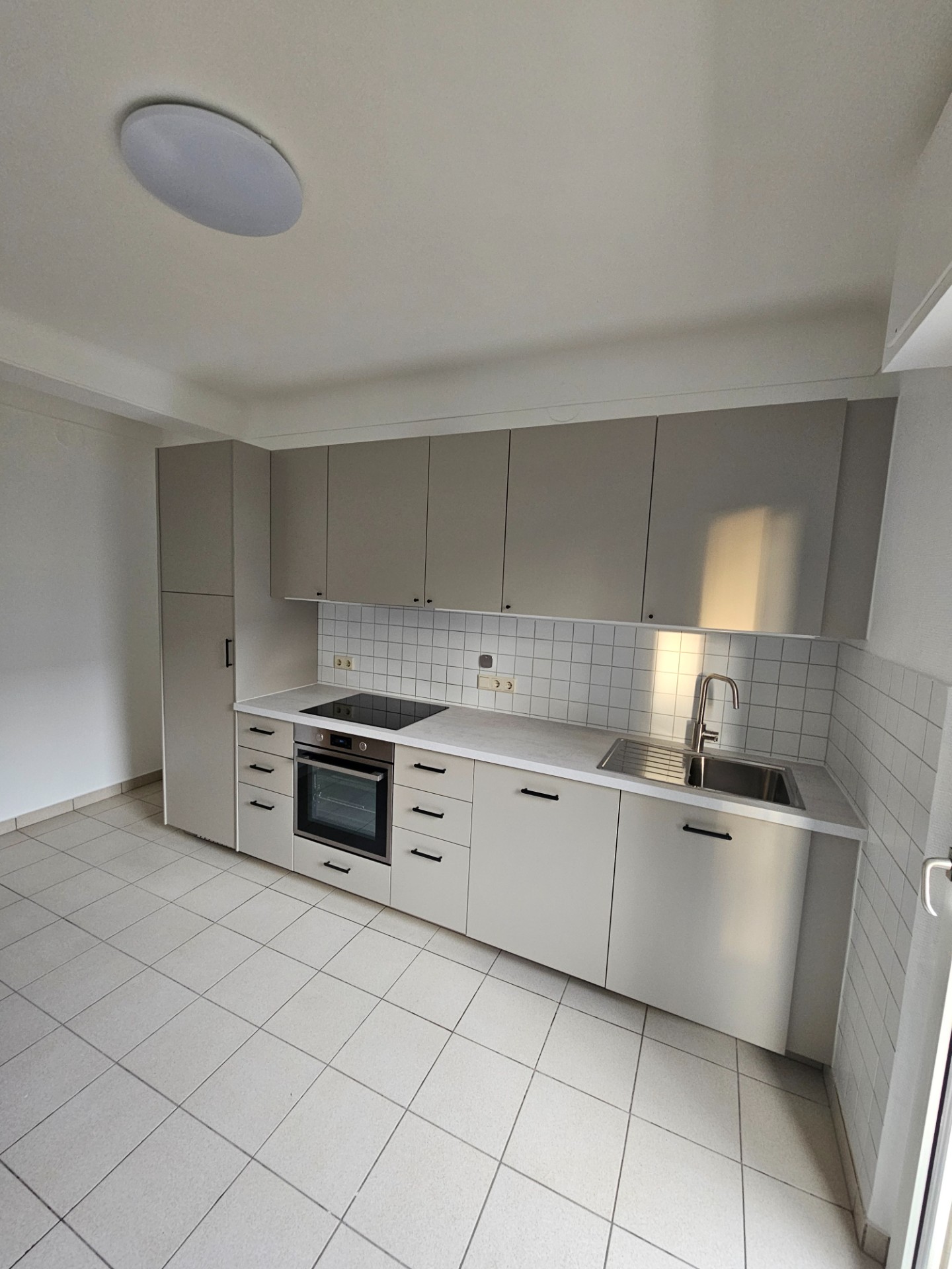 1-unit Building for sale in Luxembourg-Bonnevoie