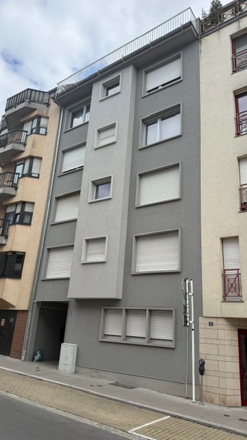 1-bedroom Studio for sale in Luxembourg-Limpertsberg