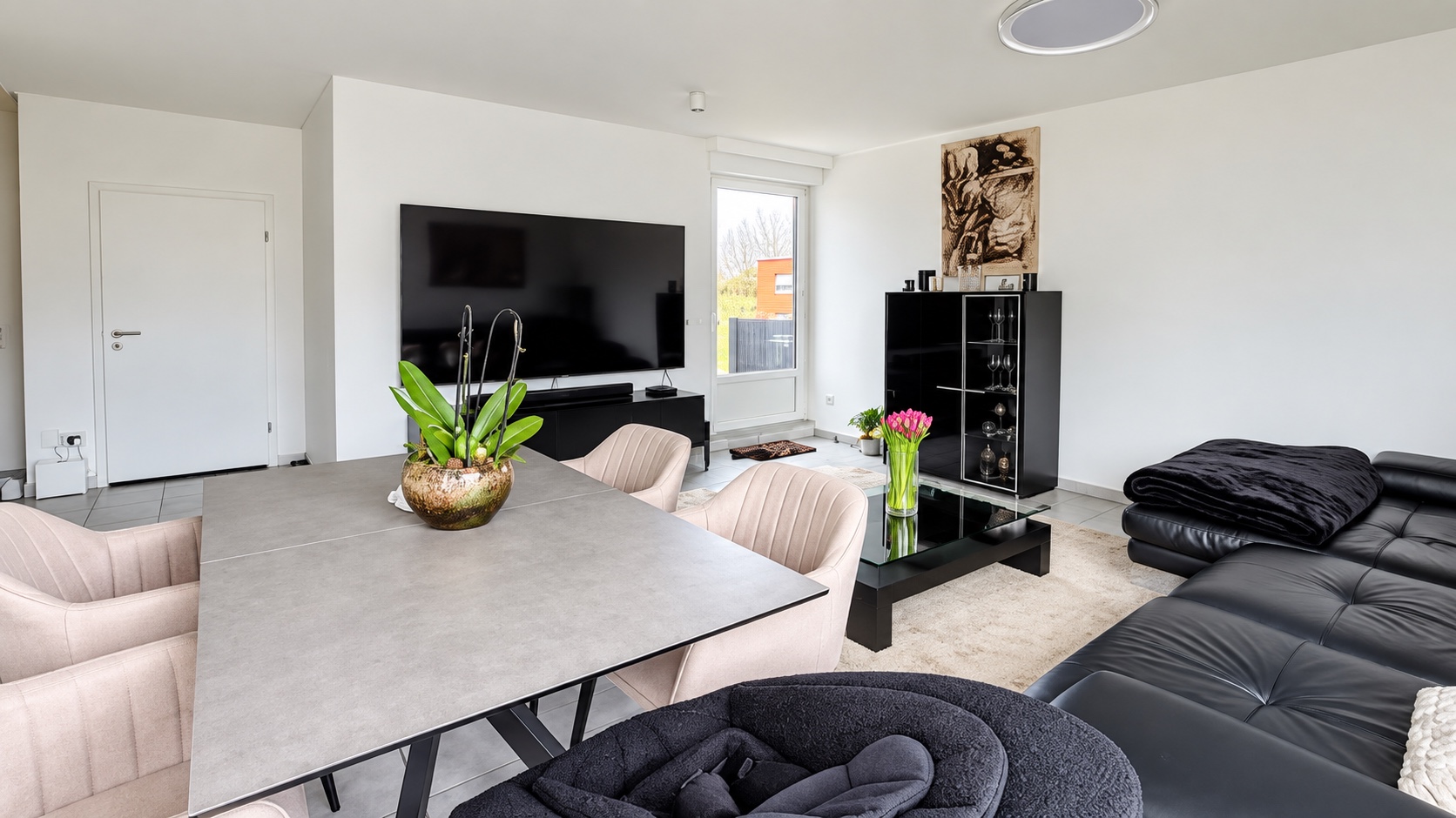 Appartement 2 chambres en vente à Sanem