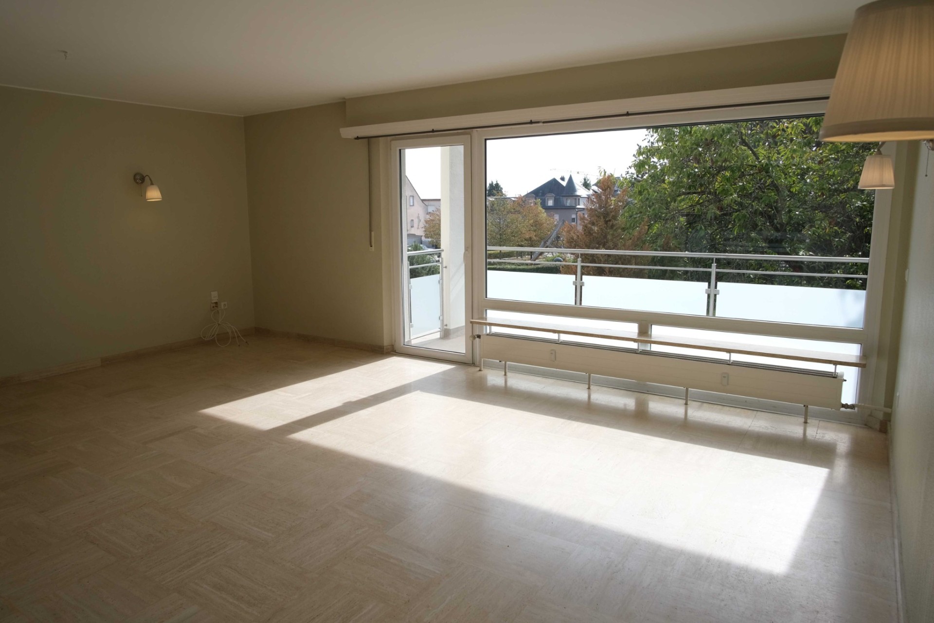 Appartement 3 chambres en location à Strassen
