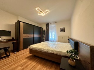 3-Zimmer-Wohnung zur Miete in Grevenmacher