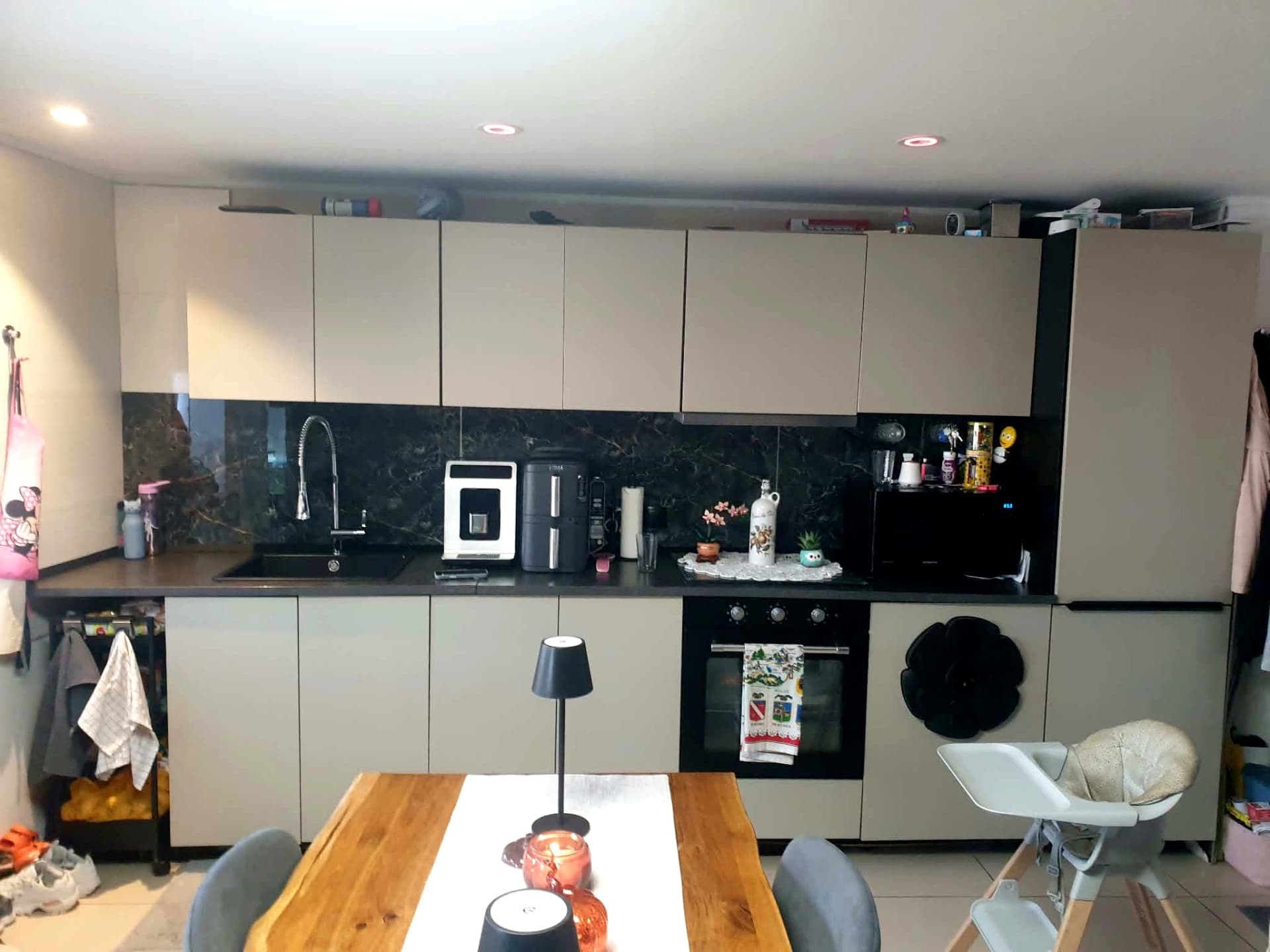 2-bedroom Terraced house for sale in Niederkorn, Differdange municipality