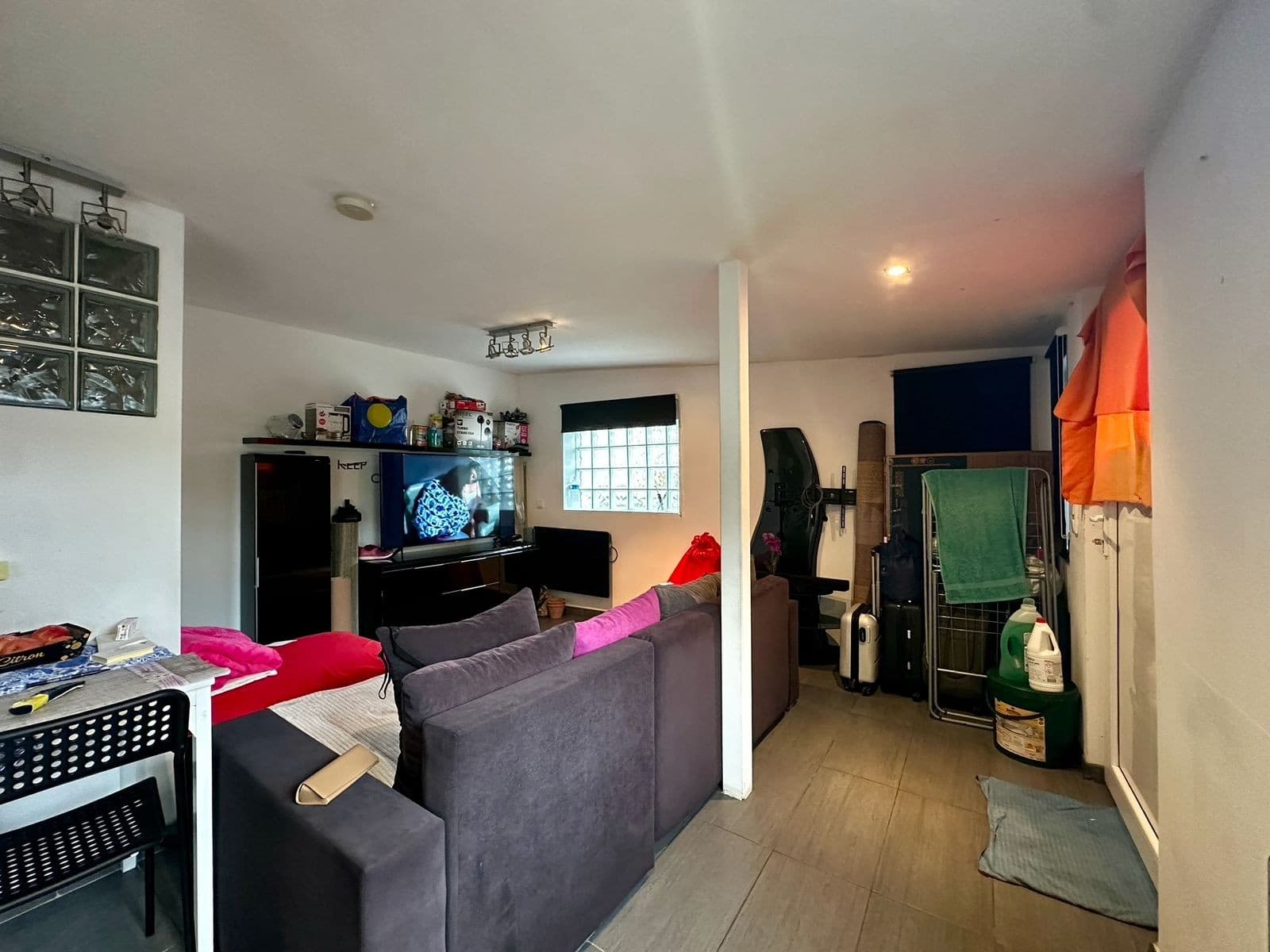 1-Zimmer-Wohnung zum Verkauf in Remich