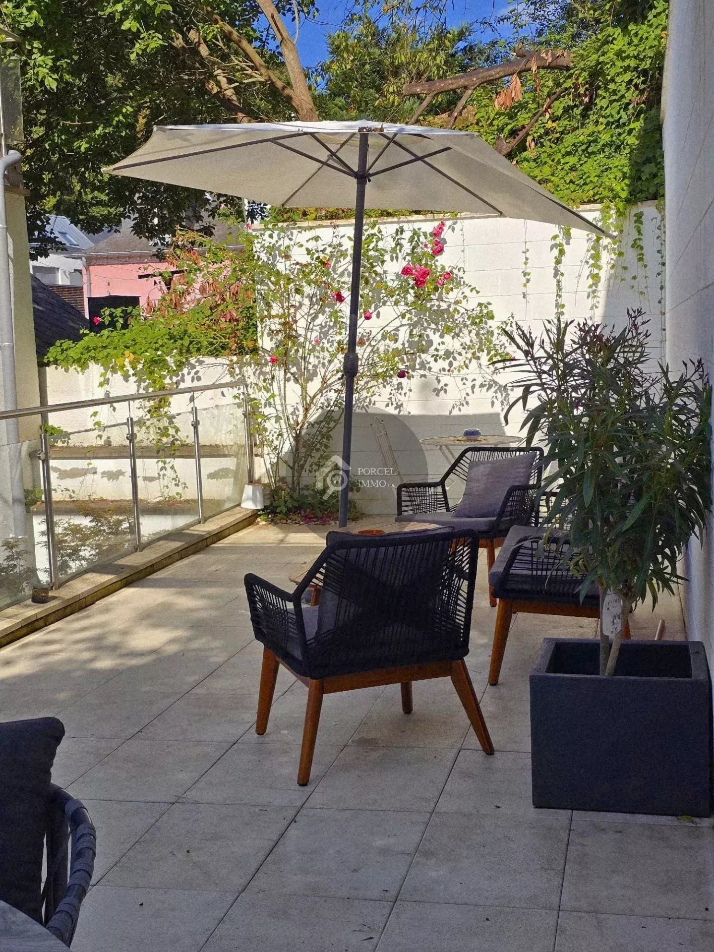 2-bedroom Apartment for sale in Luxembourg-Clausen