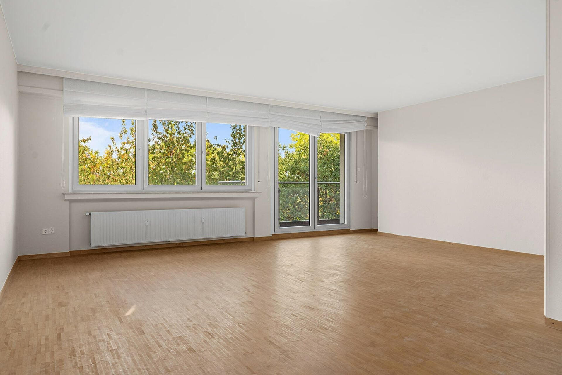 3-Zimmer-Wohnung zur Miete in Luxembourg-Centre ville