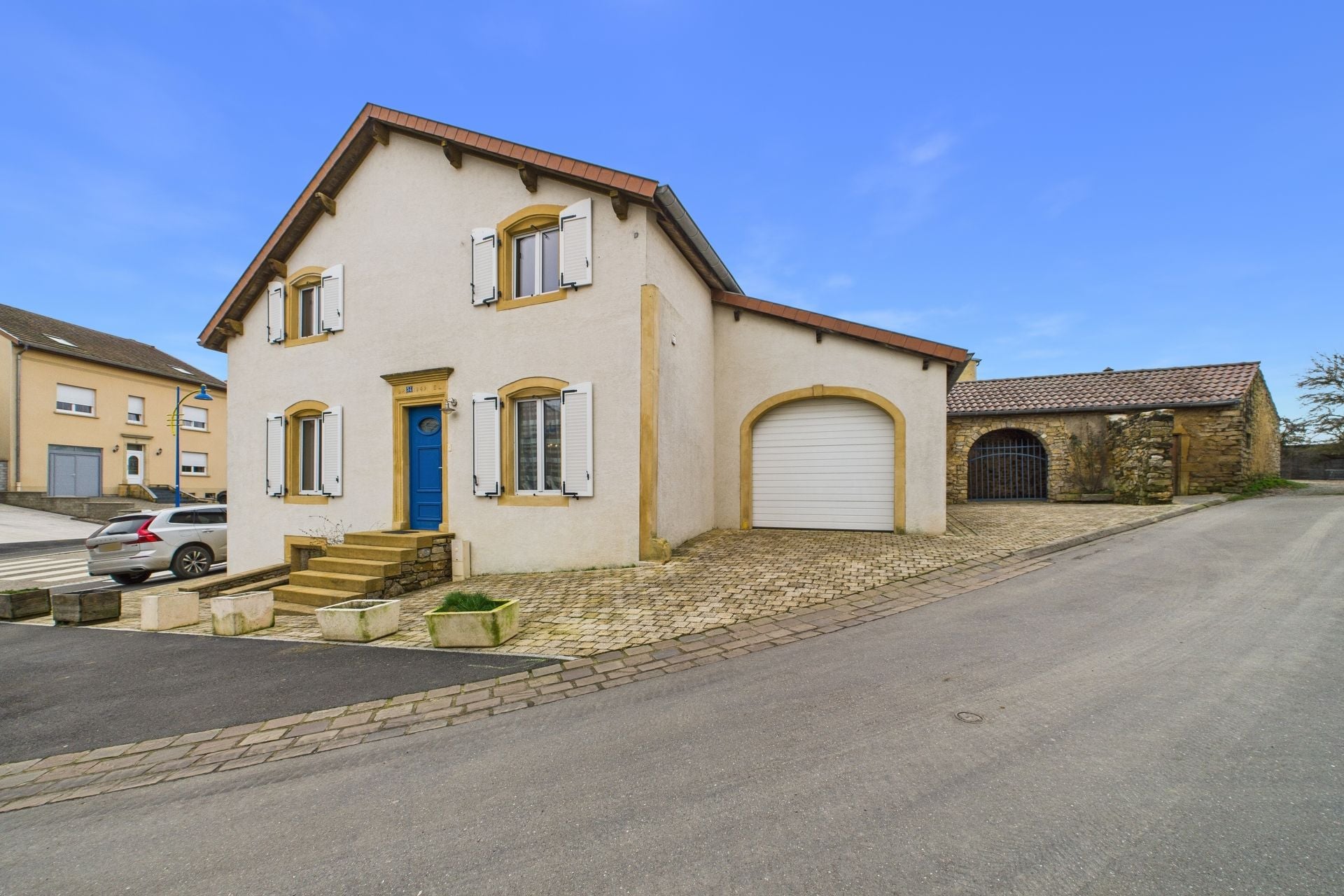 3-bedroom House for sale in Zoufftgen