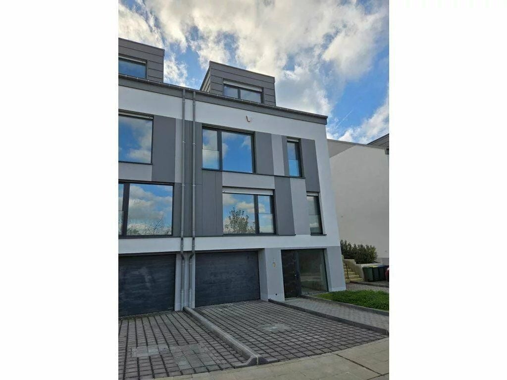 4-Zimmer-Wohnung zum Verkauf in Oberkorn, Gemeinde Differdange