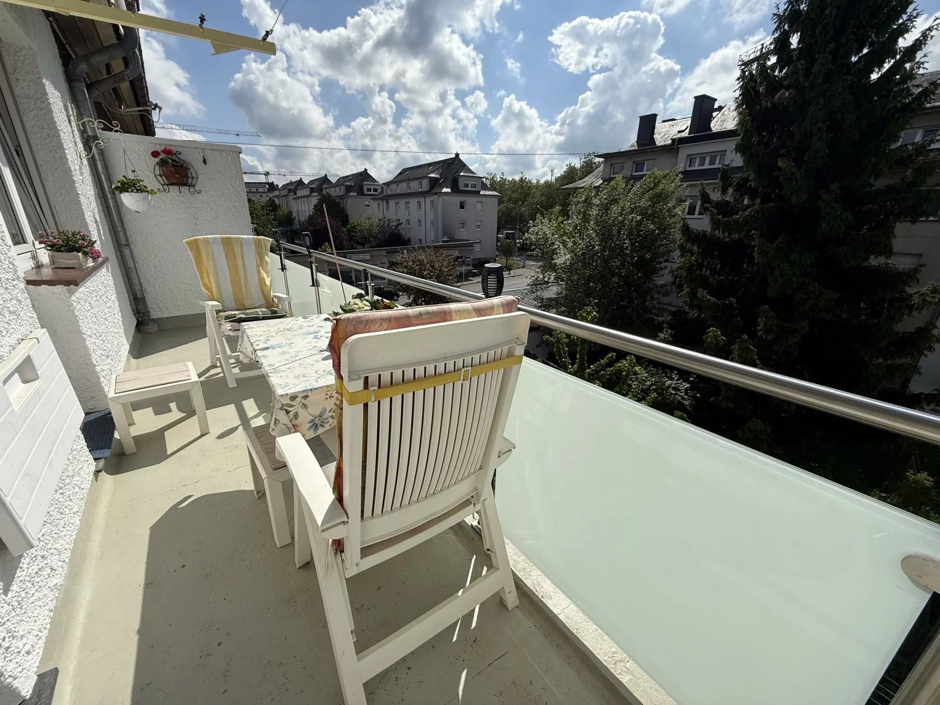 Appartement 1 chambre en vente à Luxembourg-Bonnevoie