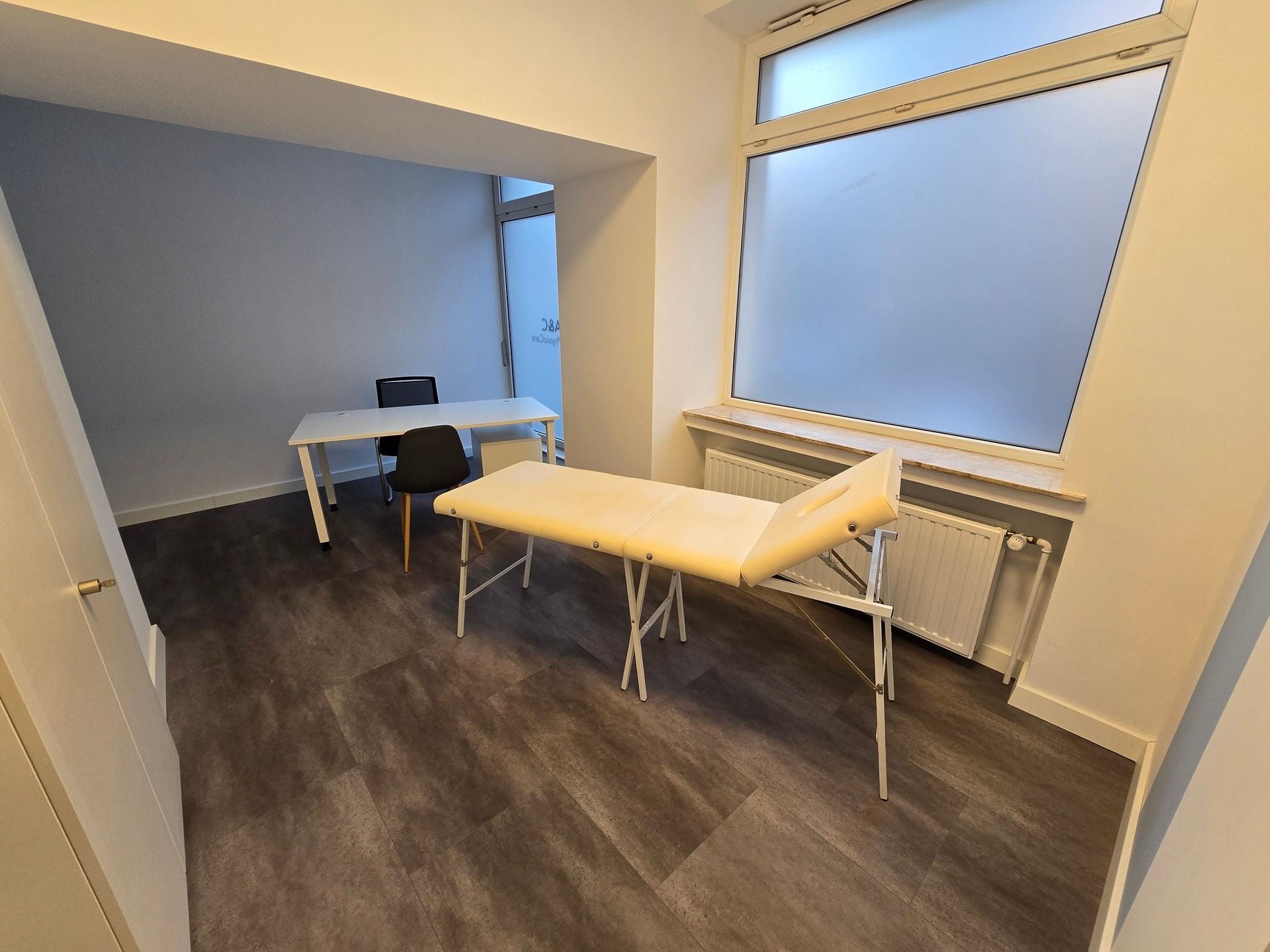 Bureau 1 unité en location à Oberkorn