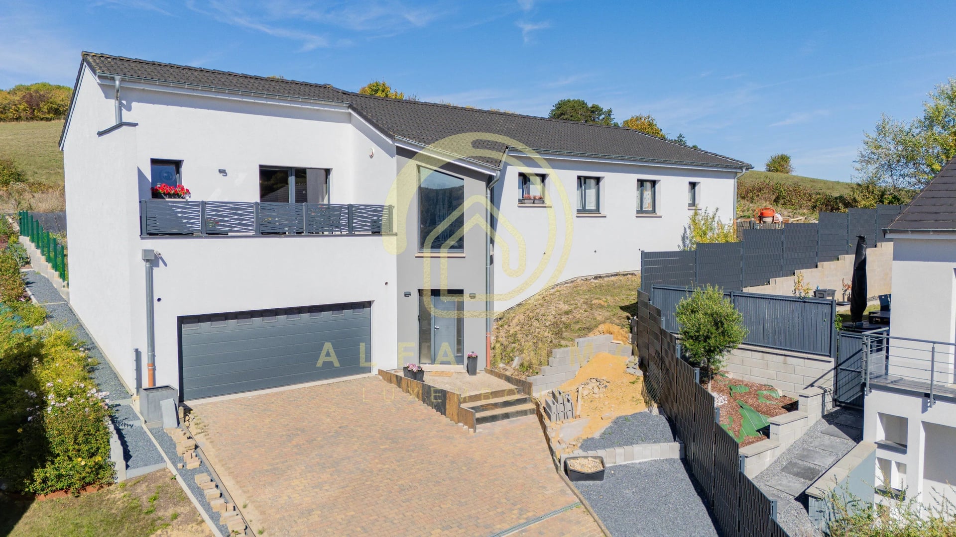 Maison 3 chambres en vente à Escherange (FR)