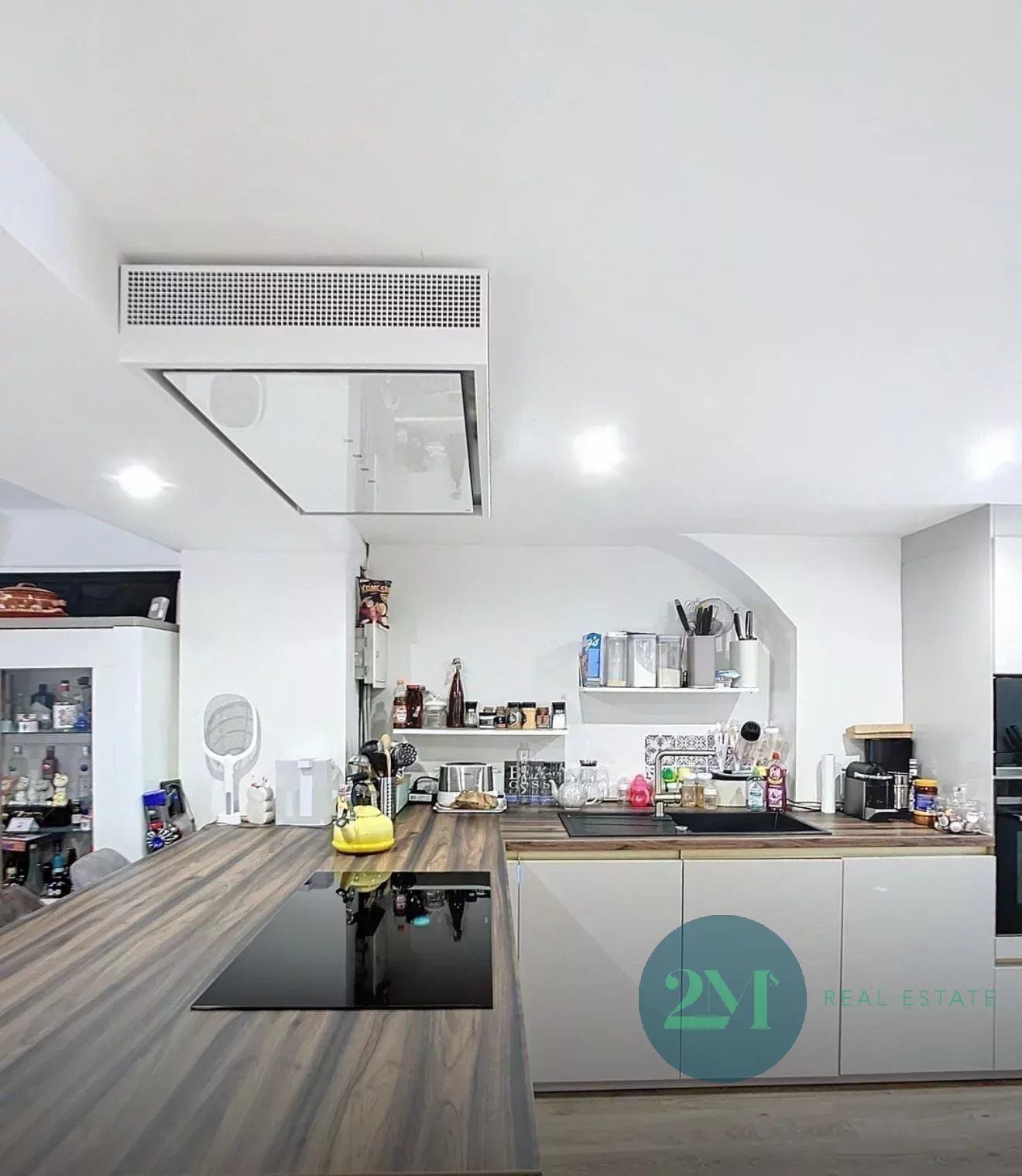 Maison 7 chambres en vente à Niederfeulen