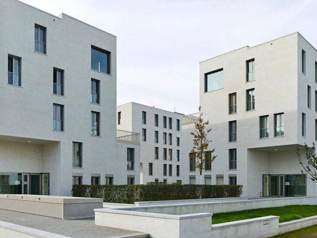 Appartement 3 chambres en vente à Bertrange
