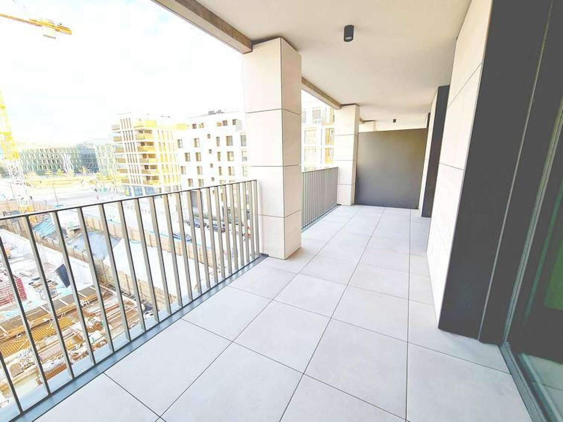 Appartement 1 chambre en location à Luxembourg-Gasperich