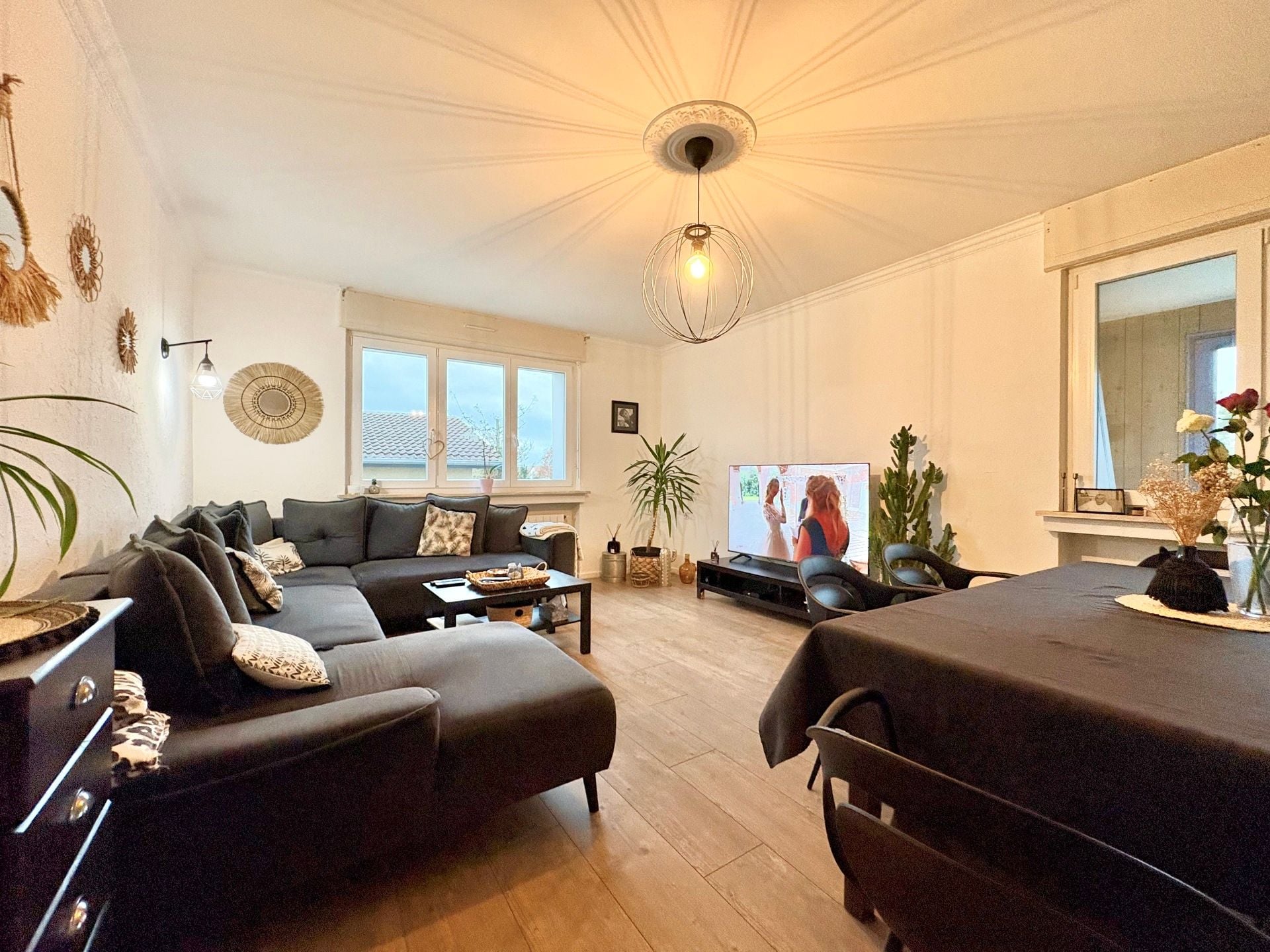 Maison 4 chambres en vente à Ay-sur-Moselle