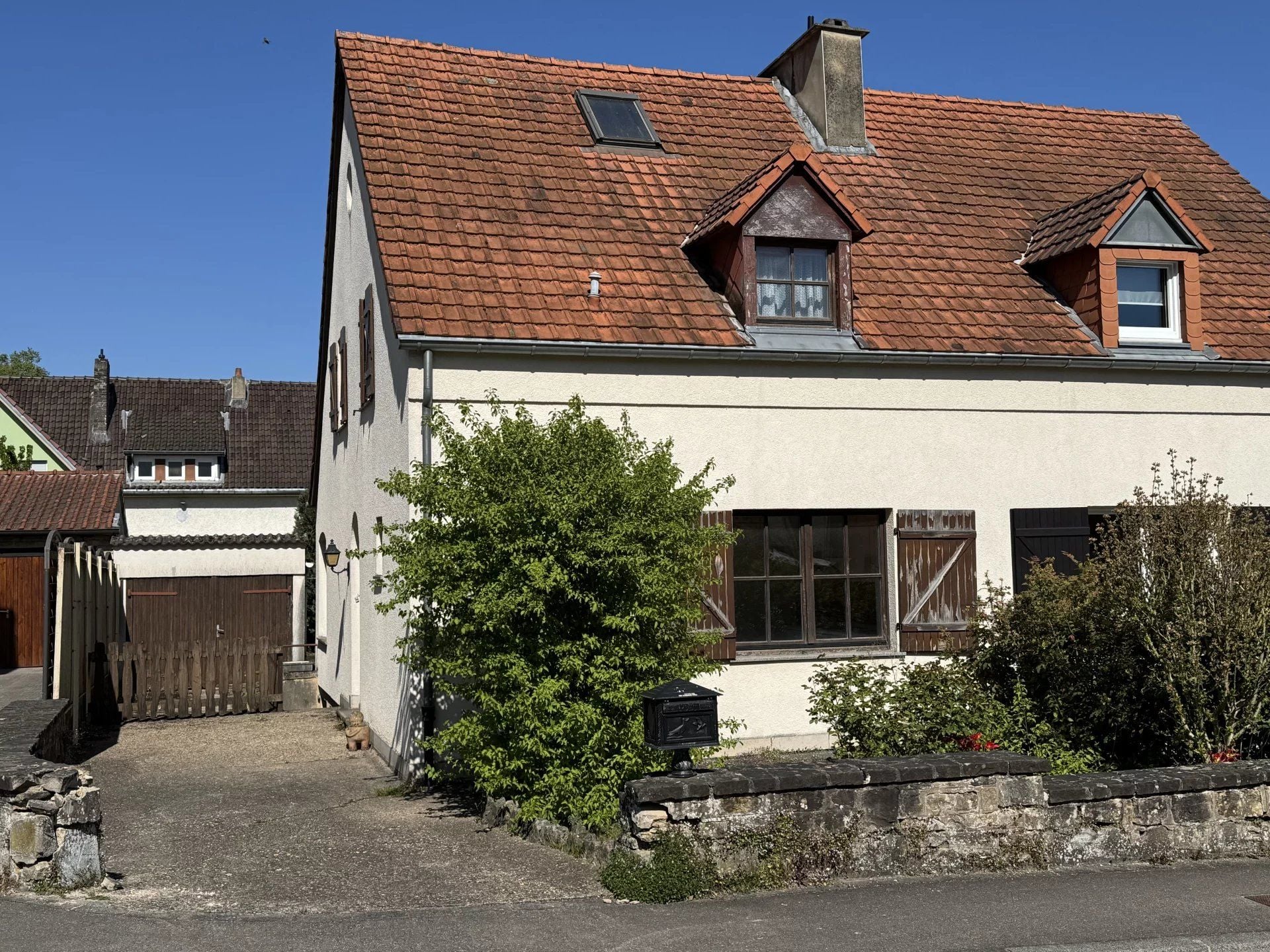 3-bedroom House for sale in Grevenmacher