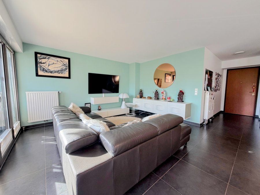 Duplex 3 chambres en vente à Crauthem, commune de Roeser