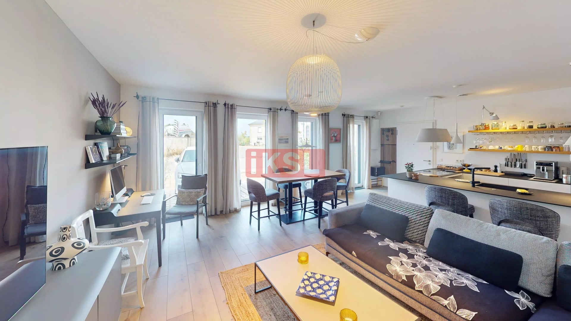 1-bedroom Apartment for sale in Holzthum
