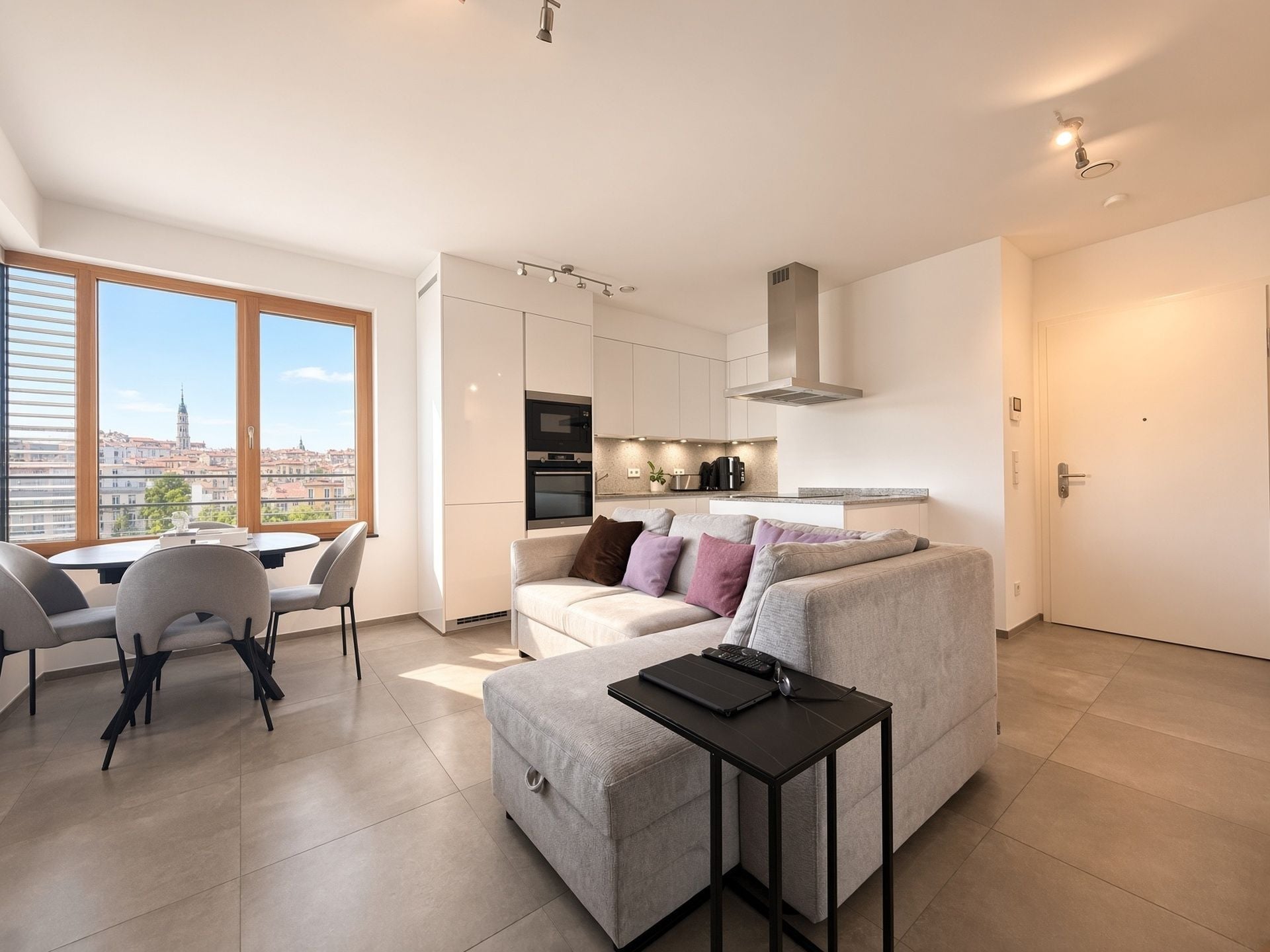 1-bedroom Apartment for sale in Sanem
