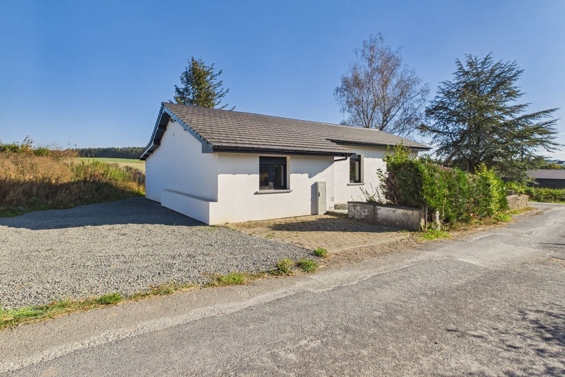 2-bedroom House for sale in Harlange, Lac de la Haute-Sûre municipality