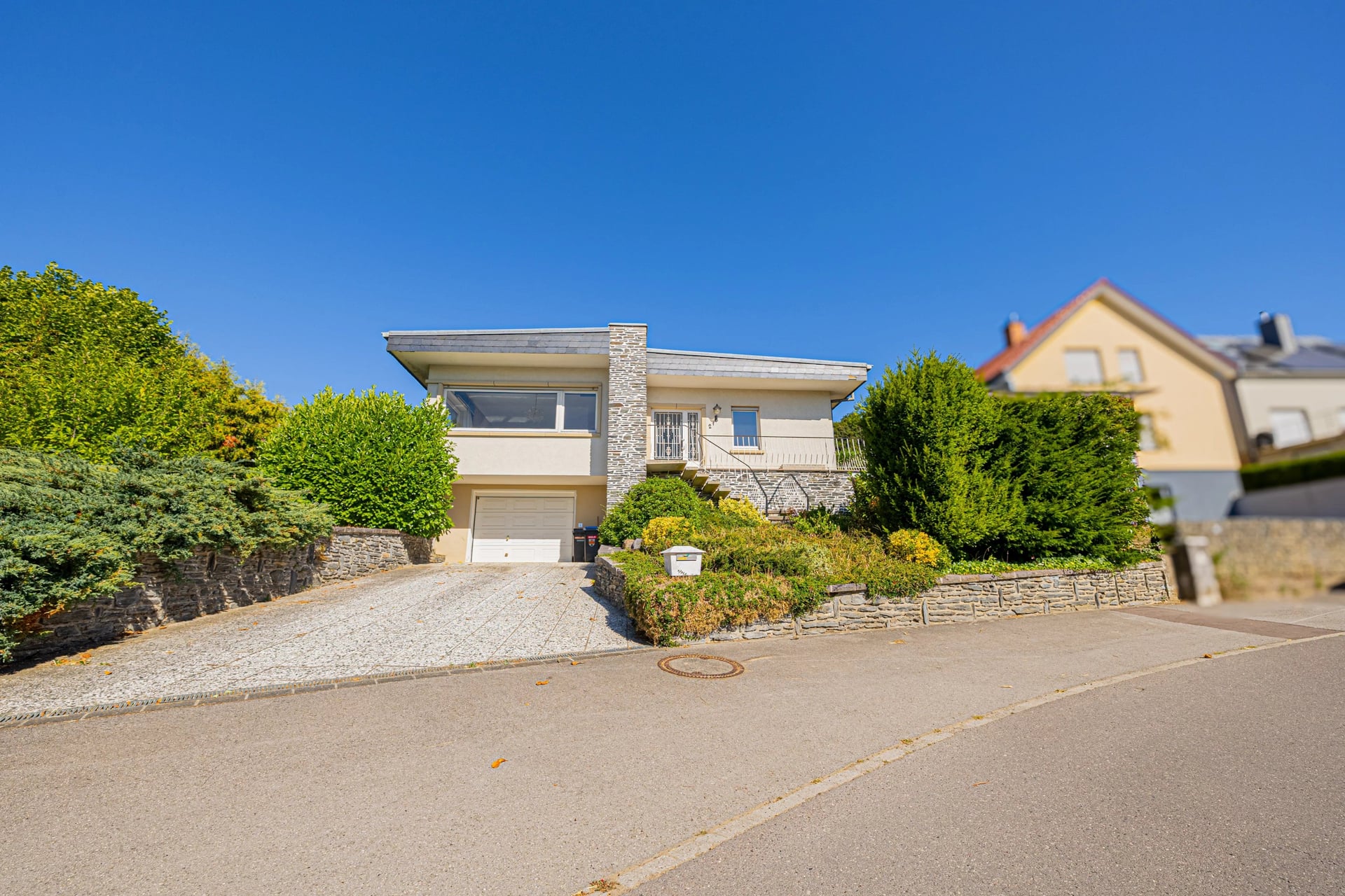 3-bedroom House for sale in Moutfort, Contern municipality