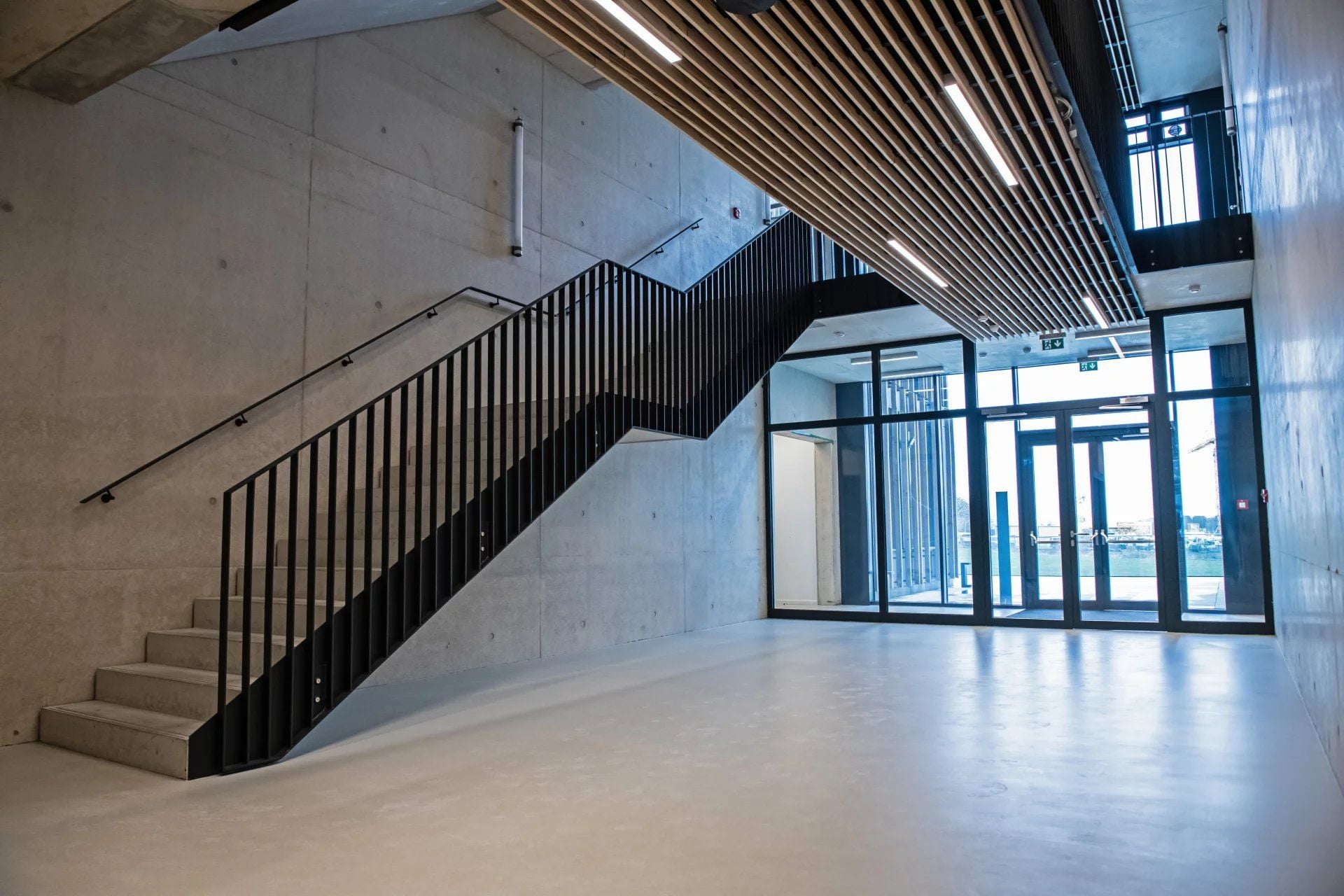 Office for rent in Leudelange