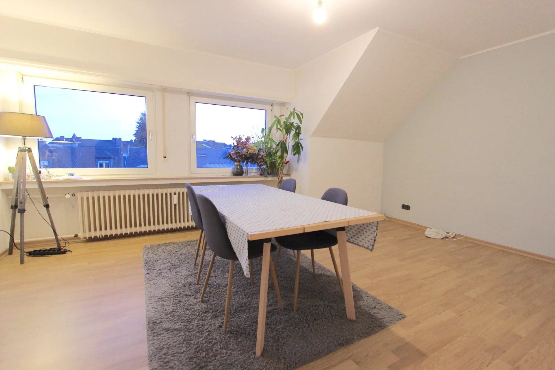 2-bedroom Apartment for sale in Luxembourg-Limpertsberg